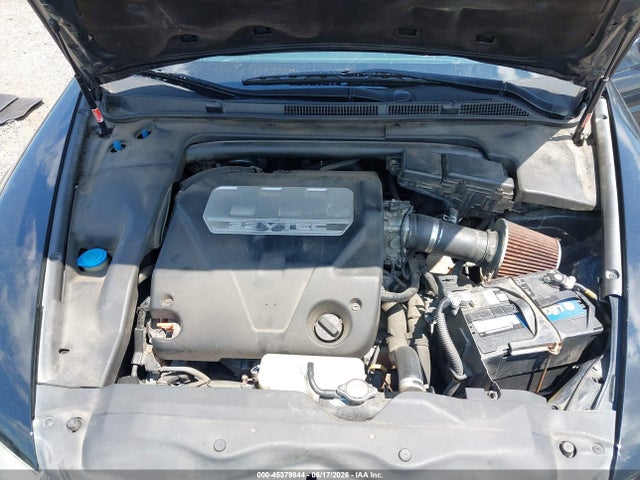 Продаж на аукціоні авто 2008 Acura Tl 3.2, vin: 19UUA66248A035433, номер лоту: 45379844