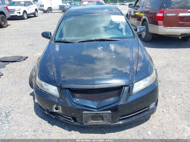 Продаж на аукціоні авто 2008 Acura Tl 3.2, vin: 19UUA66248A035433, номер лоту: 45379844