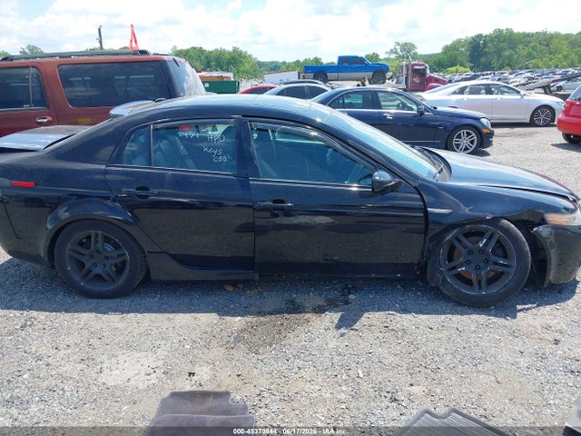 Продаж на аукціоні авто 2008 Acura Tl 3.2, vin: 19UUA66248A035433, номер лоту: 45379844