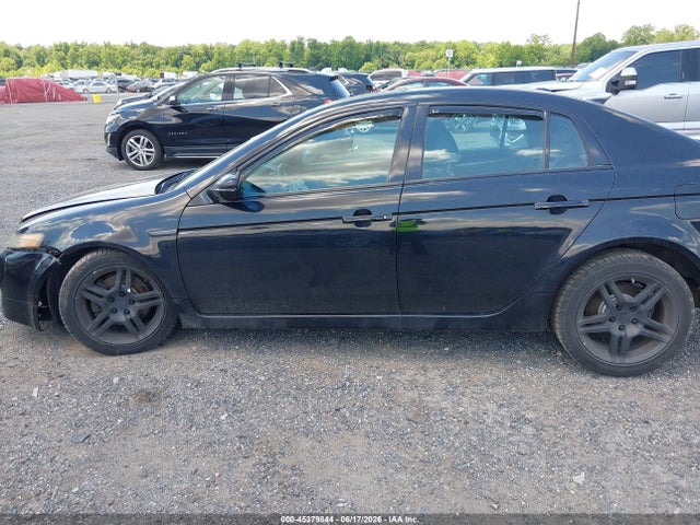 Продаж на аукціоні авто 2008 Acura Tl 3.2, vin: 19UUA66248A035433, номер лоту: 45379844