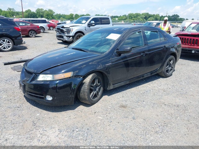 Продаж на аукціоні авто 2008 Acura Tl 3.2, vin: 19UUA66248A035433, номер лоту: 45379844