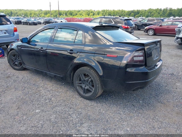 Продаж на аукціоні авто 2008 Acura Tl 3.2, vin: 19UUA66248A035433, номер лоту: 45379844