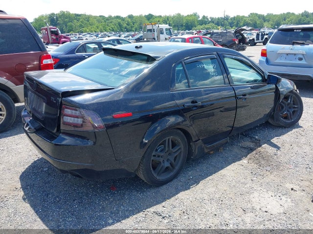 Продаж на аукціоні авто 2008 Acura Tl 3.2, vin: 19UUA66248A035433, номер лоту: 45379844