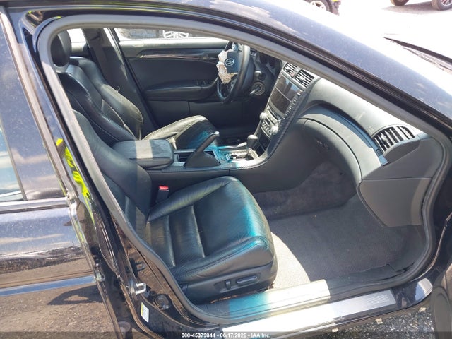 Продаж на аукціоні авто 2008 Acura Tl 3.2, vin: 19UUA66248A035433, номер лоту: 45379844