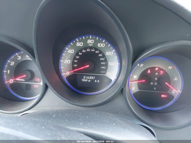 Продаж на аукціоні авто 2008 Acura Tl 3.2, vin: 19UUA66248A035433, номер лоту: 45379844