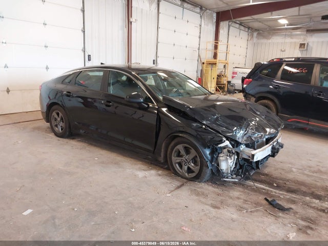 Aukcja sprzedaży 2021 Kia K5 Lxs, vin: 5XXG14J24MG044669, numer aukcji: 45379849