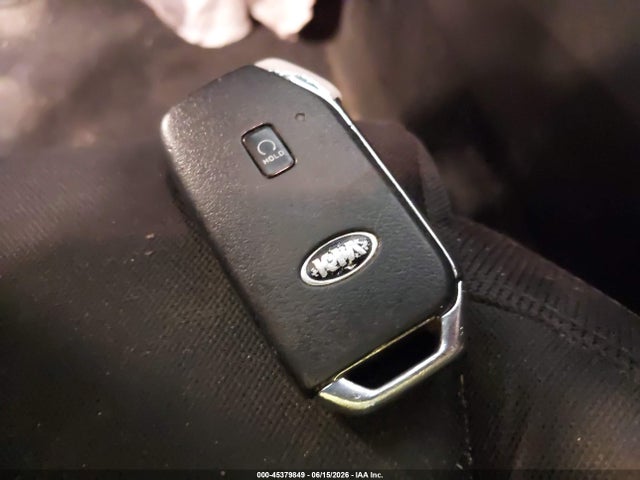 Aukcja sprzedaży 2021 Kia K5 Lxs, vin: 5XXG14J24MG044669, numer aukcji: 45379849