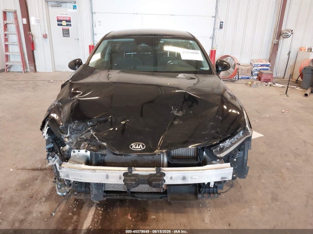 Aukcja sprzedaży 2021 Kia K5 Lxs, vin: 5XXG14J24MG044669, numer aukcji: 45379849