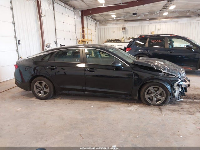 Aukcja sprzedaży 2021 Kia K5 Lxs, vin: 5XXG14J24MG044669, numer aukcji: 45379849