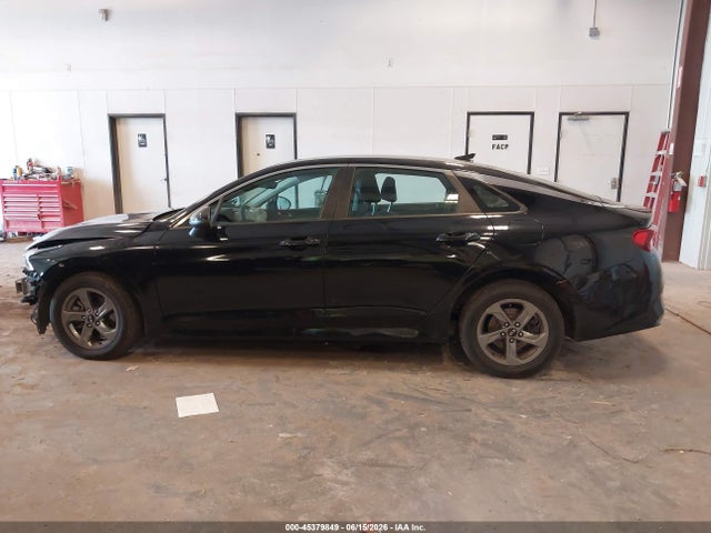 Aukcja sprzedaży 2021 Kia K5 Lxs, vin: 5XXG14J24MG044669, numer aukcji: 45379849