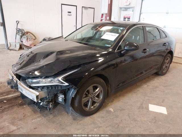 Aukcja sprzedaży 2021 Kia K5 Lxs, vin: 5XXG14J24MG044669, numer aukcji: 45379849