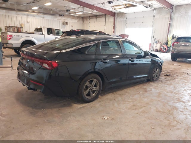Aukcja sprzedaży 2021 Kia K5 Lxs, vin: 5XXG14J24MG044669, numer aukcji: 45379849