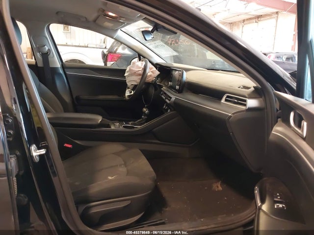 Aukcja sprzedaży 2021 Kia K5 Lxs, vin: 5XXG14J24MG044669, numer aukcji: 45379849