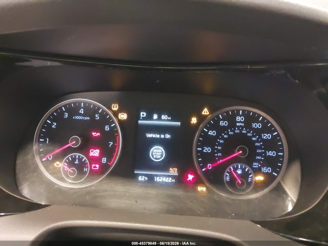 Aukcja sprzedaży 2021 Kia K5 Lxs, vin: 5XXG14J24MG044669, numer aukcji: 45379849