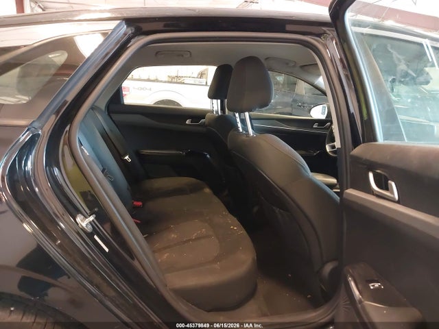 Aukcja sprzedaży 2021 Kia K5 Lxs, vin: 5XXG14J24MG044669, numer aukcji: 45379849