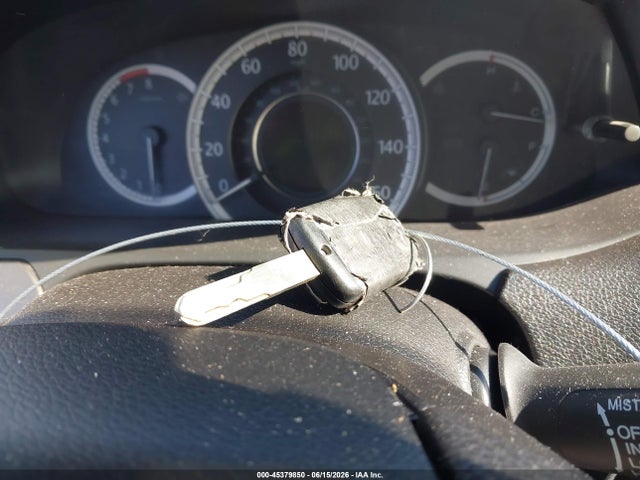 Aukcja sprzedaży 2015 Honda Accord Lx, vin: 1HGCR2F31FA203208, numer aukcji: 45379850