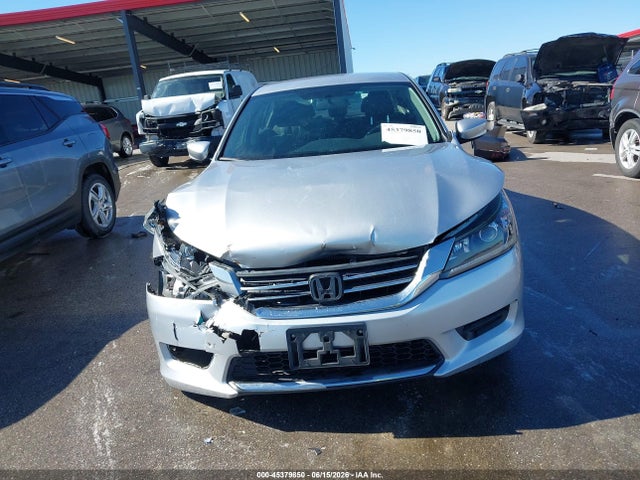 Aukcja sprzedaży 2015 Honda Accord Lx, vin: 1HGCR2F31FA203208, numer aukcji: 45379850