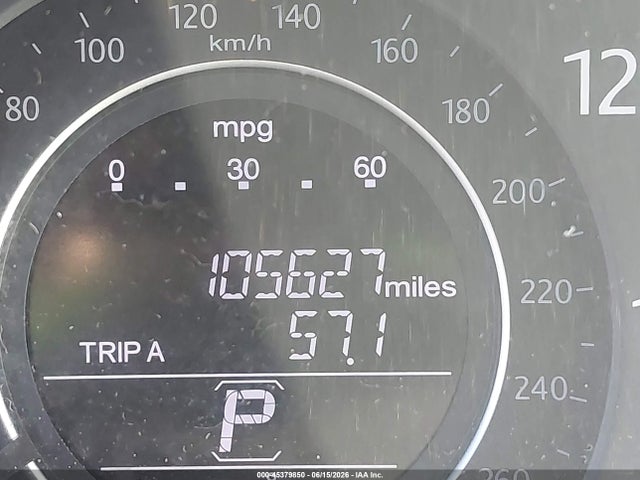 Aukcja sprzedaży 2015 Honda Accord Lx, vin: 1HGCR2F31FA203208, numer aukcji: 45379850
