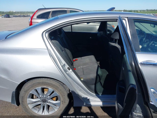 Aukcja sprzedaży 2015 Honda Accord Lx, vin: 1HGCR2F31FA203208, numer aukcji: 45379850