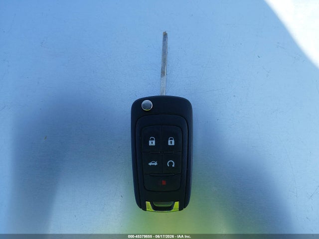2011 Chevrolet Equinox Lt W/1lt მანქანა იყიდება აუქციონზე, vin: 2CNFLEEC4B6251417, აუქციონის ნომერი: 45379855