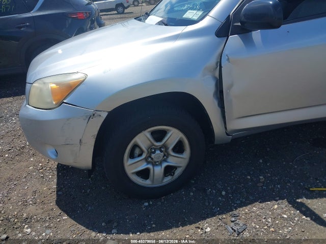 Auction sale of the 2008 Toyota Rav4, vin: JTMBD33VX85150542, lot number: 45379858