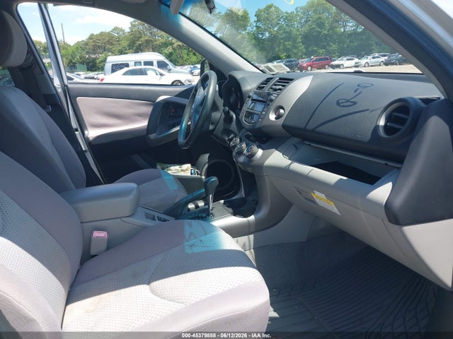 45379858 :رقم المزاد ، JTMBD33VX85150542 vin ، 2008 Toyota Rav4 مزاد بيع