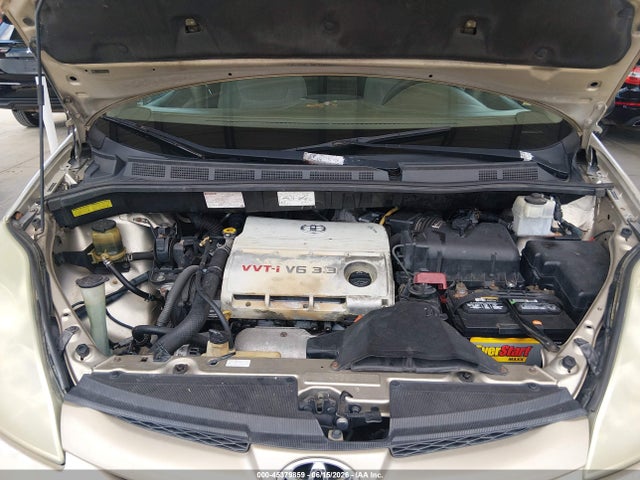 Aukcja sprzedaży 2006 Toyota Sienna Le, vin: 5TDZA23C76S472420, numer aukcji: 45379859
