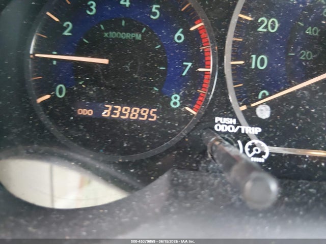 Aukcja sprzedaży 2006 Toyota Sienna Le, vin: 5TDZA23C76S472420, numer aukcji: 45379859