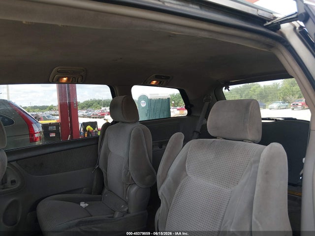 Aukcja sprzedaży 2006 Toyota Sienna Le, vin: 5TDZA23C76S472420, numer aukcji: 45379859
