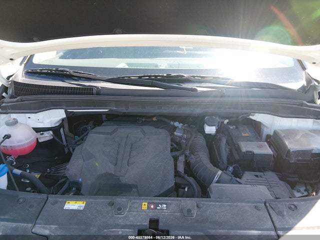 Продаж на аукціоні авто 2025 Kia Carnival Mpv Lxs, vin: KNDNB5K32S6504957, номер лоту: 45379864
