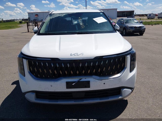 Продаж на аукціоні авто 2025 Kia Carnival Mpv Lxs, vin: KNDNB5K32S6504957, номер лоту: 45379864