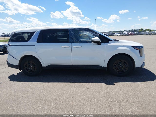 Продаж на аукціоні авто 2025 Kia Carnival Mpv Lxs, vin: KNDNB5K32S6504957, номер лоту: 45379864