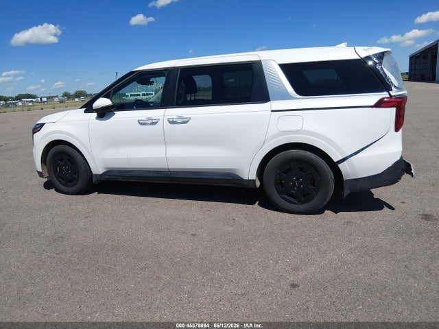 Продаж на аукціоні авто 2025 Kia Carnival Mpv Lxs, vin: KNDNB5K32S6504957, номер лоту: 45379864