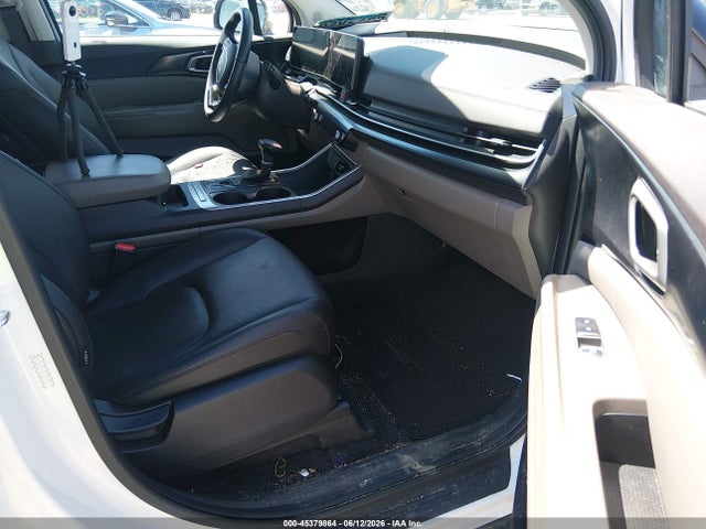 Продаж на аукціоні авто 2025 Kia Carnival Mpv Lxs, vin: KNDNB5K32S6504957, номер лоту: 45379864