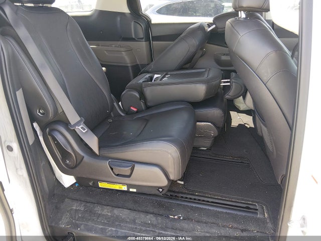 Продаж на аукціоні авто 2025 Kia Carnival Mpv Lxs, vin: KNDNB5K32S6504957, номер лоту: 45379864