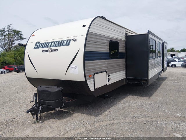 Sportsmen Other 2020 4EZTU3225L5109447 Image 2