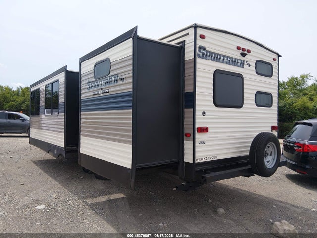 Sportsmen Other 2020 4EZTU3225L5109447 Image 3