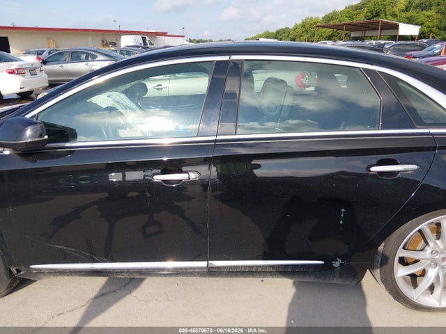 Cadillac Xts Vsport Premium 2014 2G61V5S81E9303780 Image 13