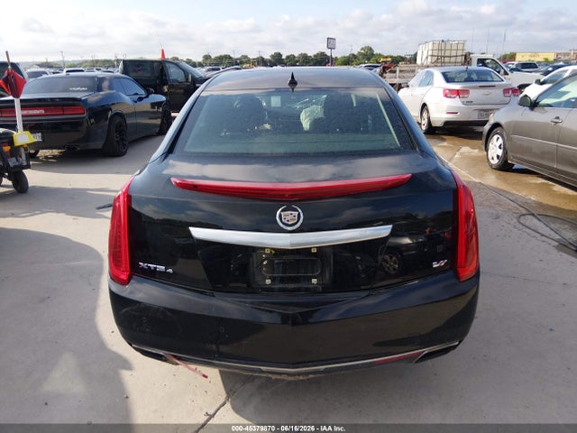 Продажа на аукционе авто 2014 Cadillac Xts Vsport Premium, vin: 2G61V5S81E9303780, номер лота: 45379870