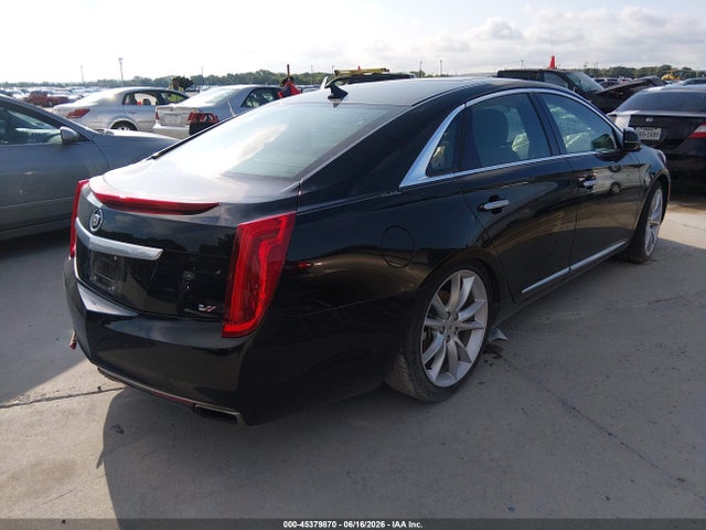 Продажа на аукционе авто 2014 Cadillac Xts Vsport Premium, vin: 2G61V5S81E9303780, номер лота: 45379870