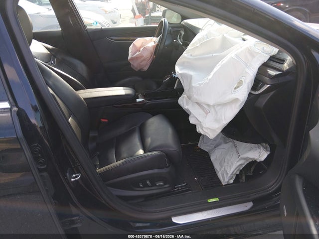 Продажа на аукционе авто 2014 Cadillac Xts Vsport Premium, vin: 2G61V5S81E9303780, номер лота: 45379870