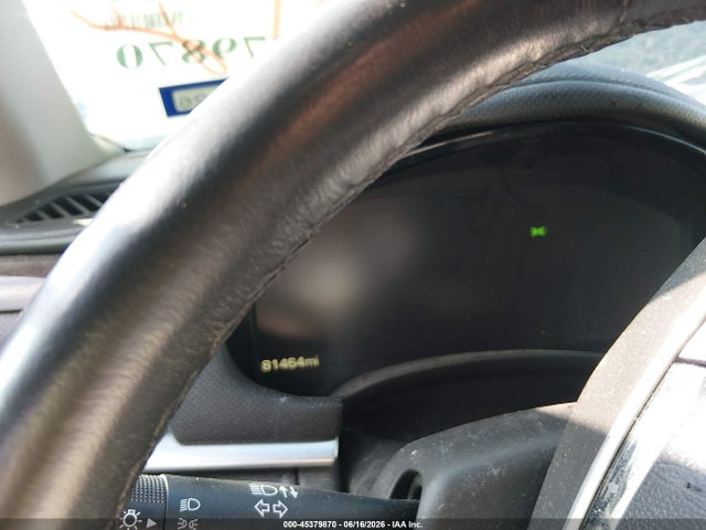 Продажа на аукционе авто 2014 Cadillac Xts Vsport Premium, vin: 2G61V5S81E9303780, номер лота: 45379870