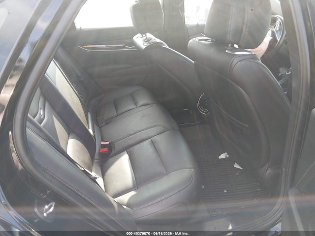 Cadillac Xts Vsport Premium 2014 2G61V5S81E9303780 Image 8