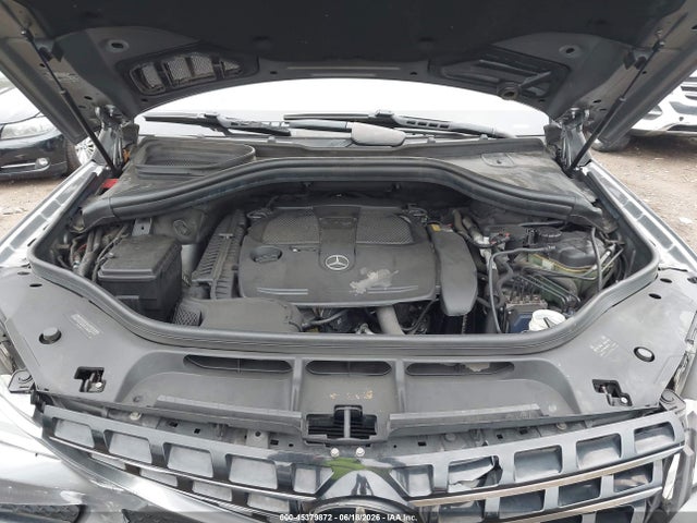 2013 Mercedes-benz Ml 350 4matic მანქანა იყიდება აუქციონზე, vin: 4JGDA5HB1DA147716, აუქციონის ნომერი: 45379872