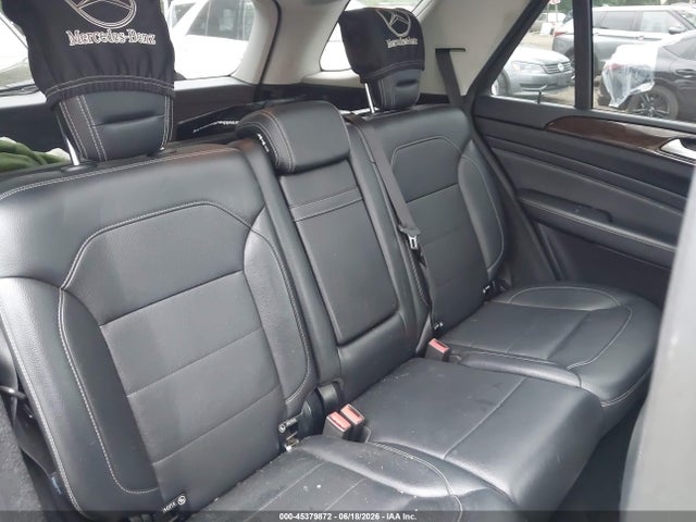 Продаж на аукціоні авто 2013 Mercedes-benz Ml 350 4matic, vin: 4JGDA5HB1DA147716, номер лоту: 45379872