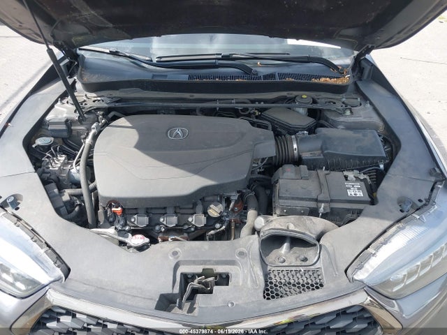 Aukcja sprzedaży 2019 Acura Tlx Tech   A-spec Pkgs, vin: 19UUB3F60KA003682, numer aukcji: 45379874