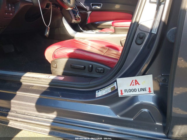 Aukcja sprzedaży 2019 Acura Tlx Tech   A-spec Pkgs, vin: 19UUB3F60KA003682, numer aukcji: 45379874
