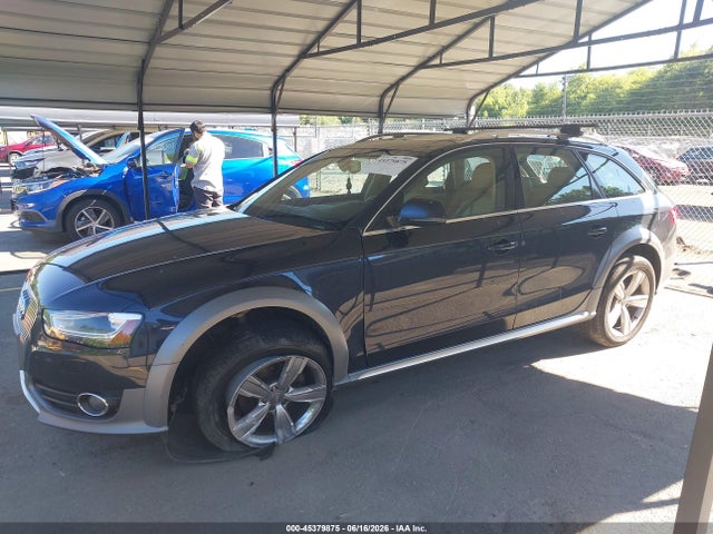 Aukcja sprzedaży 2014 Audi Allroad 2.0t Premium, vin: WA1UFAFL9EA117613, numer aukcji: 45379875