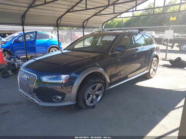 Aukcja sprzedaży 2014 Audi Allroad 2.0t Premium, vin: WA1UFAFL9EA117613, numer aukcji: 45379875