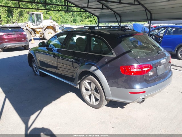 Aukcja sprzedaży 2014 Audi Allroad 2.0t Premium, vin: WA1UFAFL9EA117613, numer aukcji: 45379875